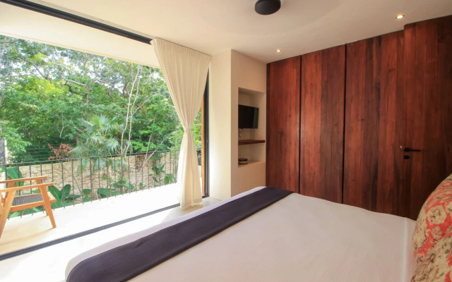 Villa Kaan Tulum By Lockey