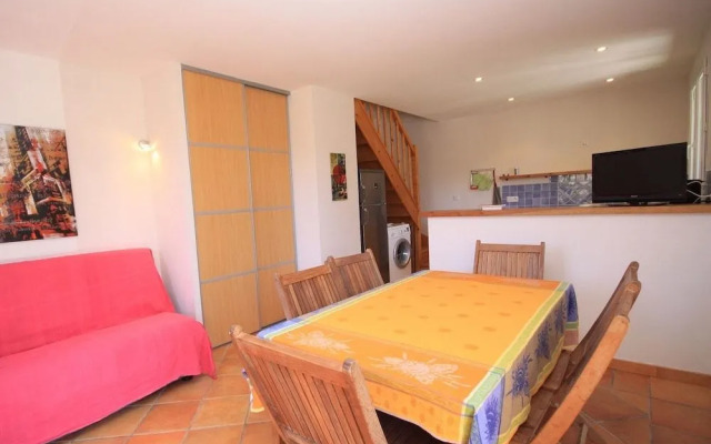 Villa Sanchez
