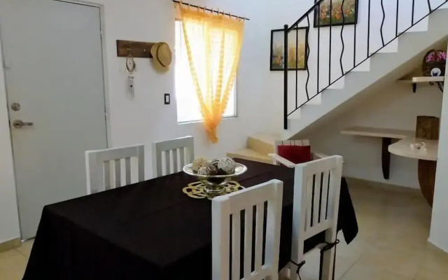 Casa Los Mikeles