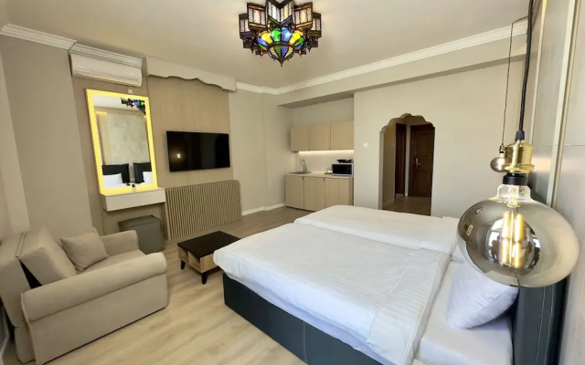 Hotel Piccolo Mondo