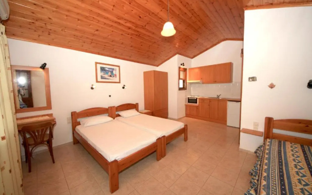 Amalia Studios