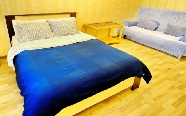 Inndays Подольск на Серпуховской, 14в