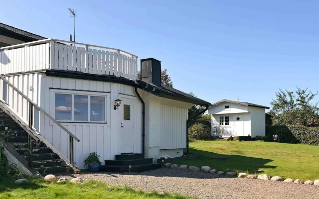 Holiday Home in Åskloster