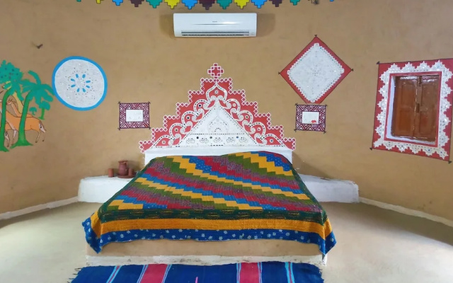 Mahefeel E Rann Resort