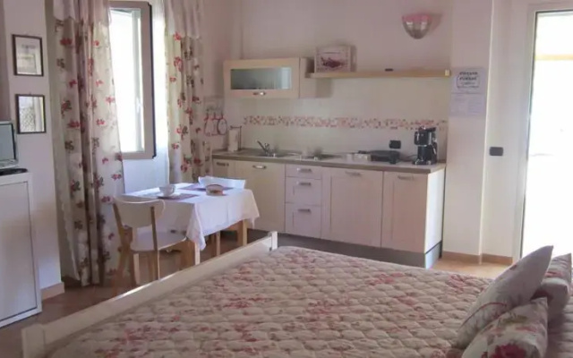B&B Aqua Dulza