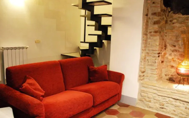 Casa Cappelli