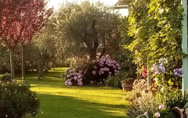 Vecchio Casale Margherita