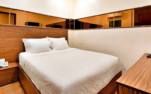 HANZ Minh Thu Hotel Go Vap