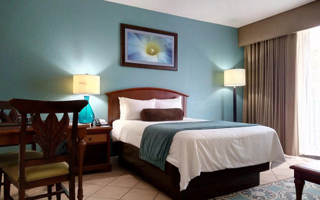Club Wyndham Palm-Aire
