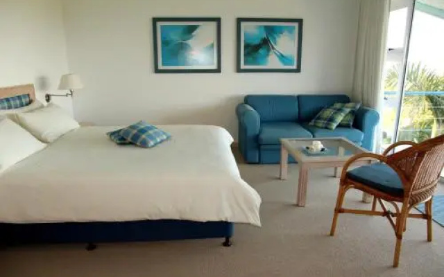 Cintsa Lodge