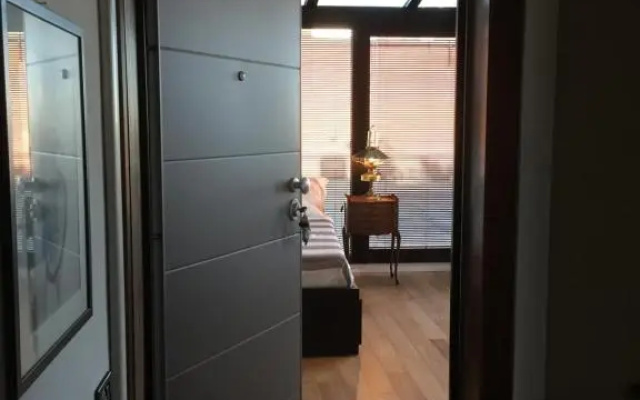 Suite Del Parco (Adults Only)