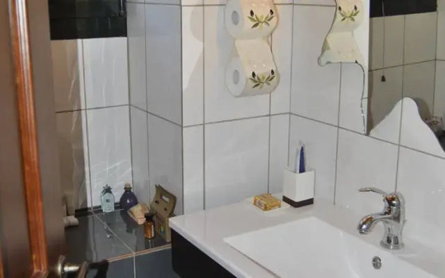 Alias Guesthouse