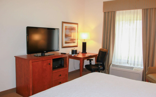 Hampton Inn & Suites Radcliff - Fort Knox