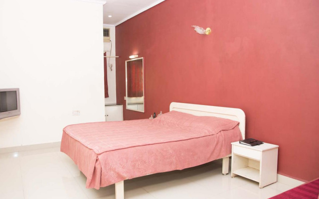 Hotel Shreeparadise