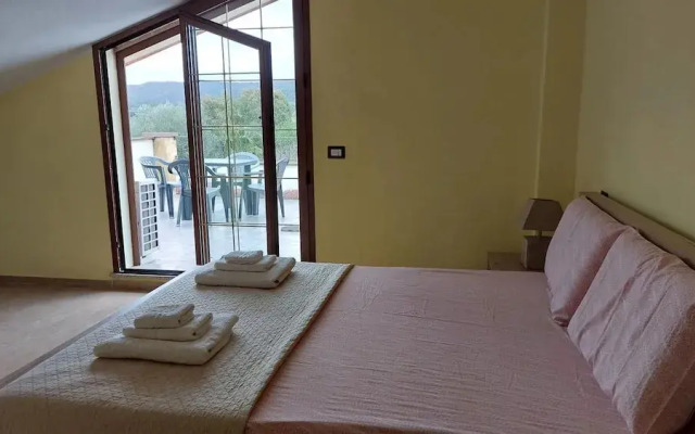 Sardinia Re - Country Villa Pala Venalza
