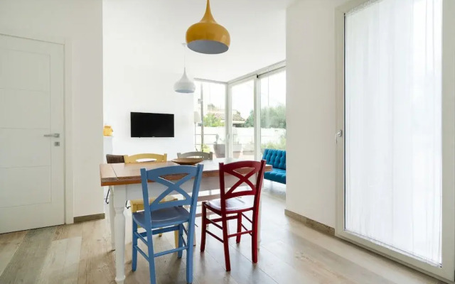 Borgo dei Cedri Apartment 1 - CAV IBR