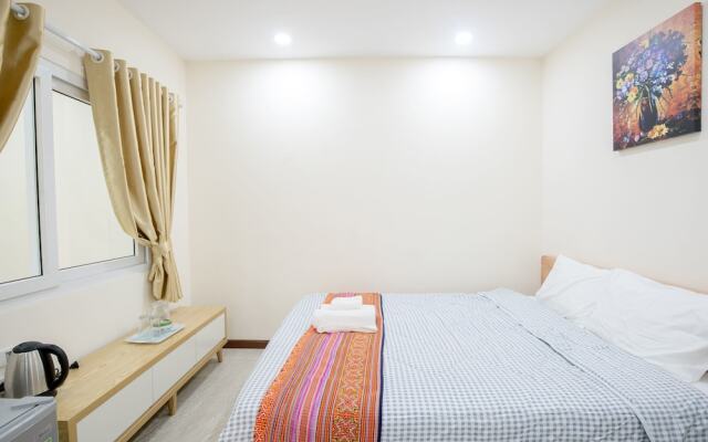 Апартаменты City View Apartment Easternstay комната для гостей