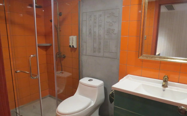 Wuyang Boutique Hotel - West Lake
