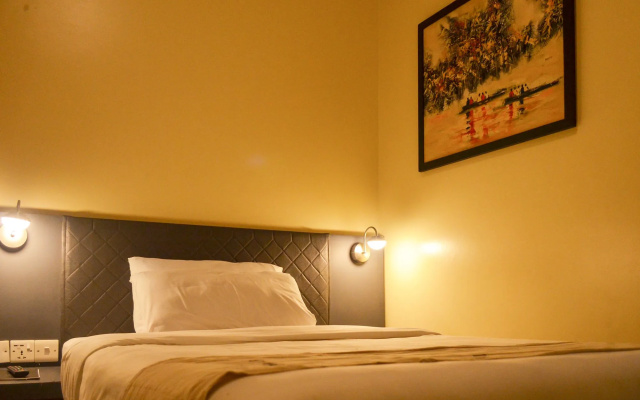 Dana Hotel
