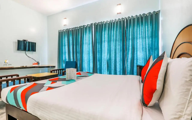FabExpress Santhi Inn
