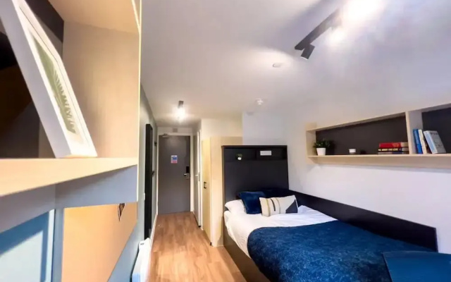 For Students Only Portsburgh Court Edinburgh
