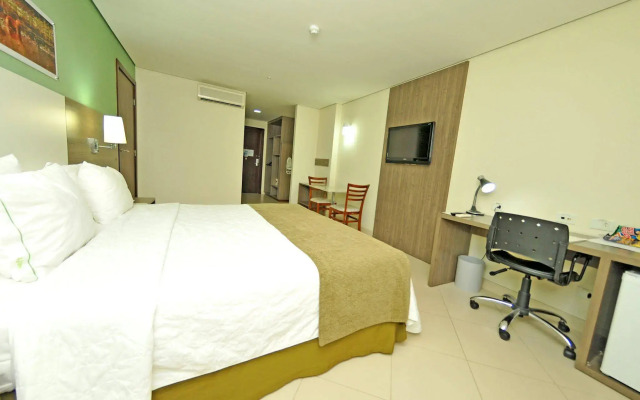 Hotel Inter Cuiabá