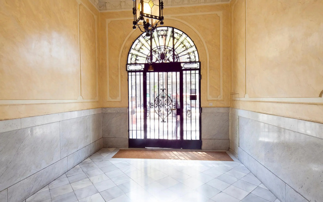 You Stylish Business Apartments