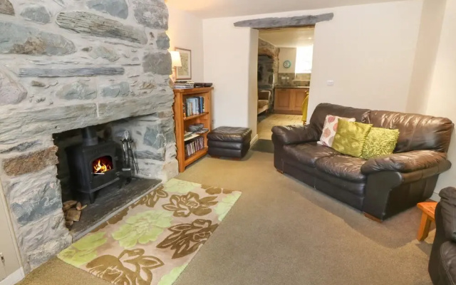 Tyn Llwyn Cornel