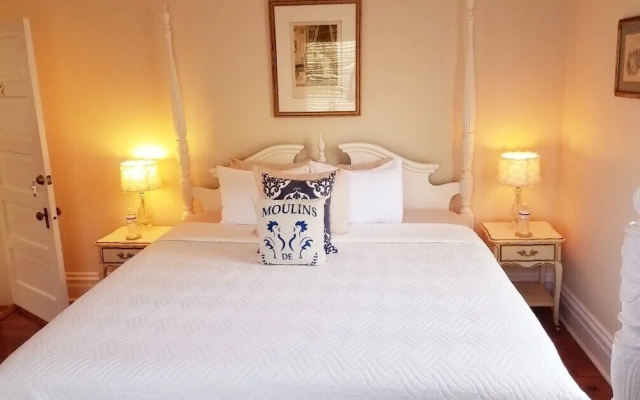Grandview Bed and Breakfast Mount Dora