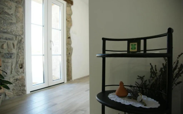 Holiday Home Demark