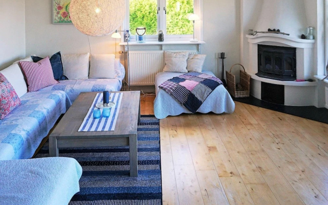 Holiday Home in Uddevalla