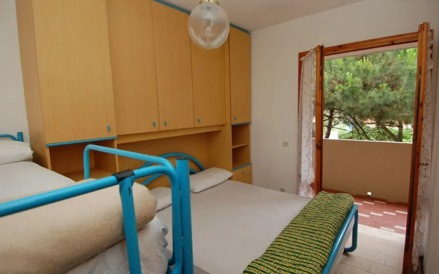 Scenic Apartments in Rosolina Mare with Garden