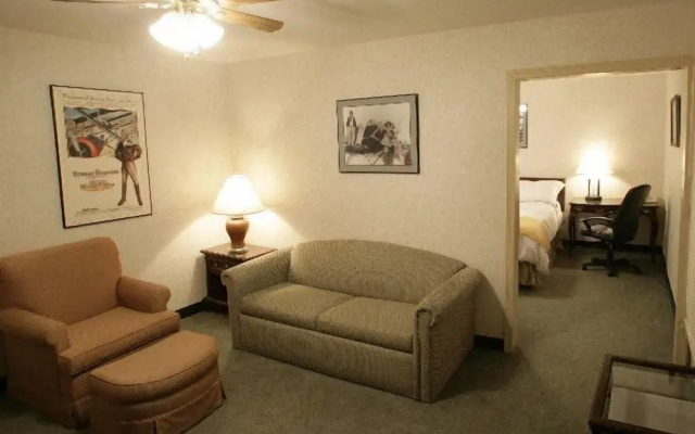 Beaumont Hotel