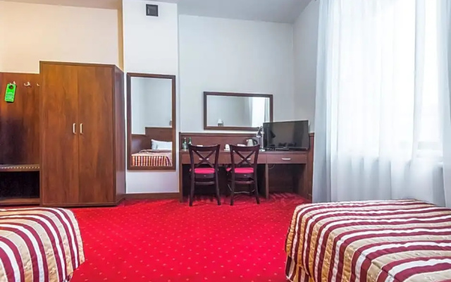 Hotel Poniatowski