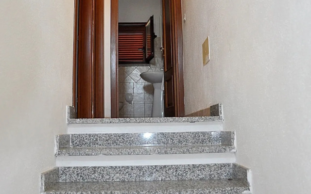 Inviting Holiday Home In Loiri With Swimming Pool Near Sea