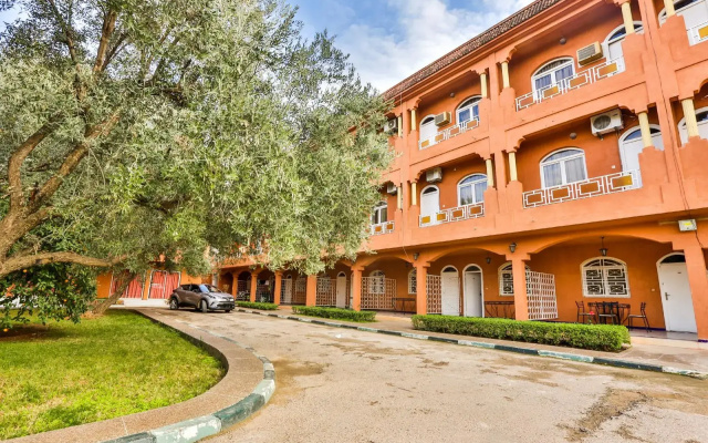 Hotel Al Bassatine
