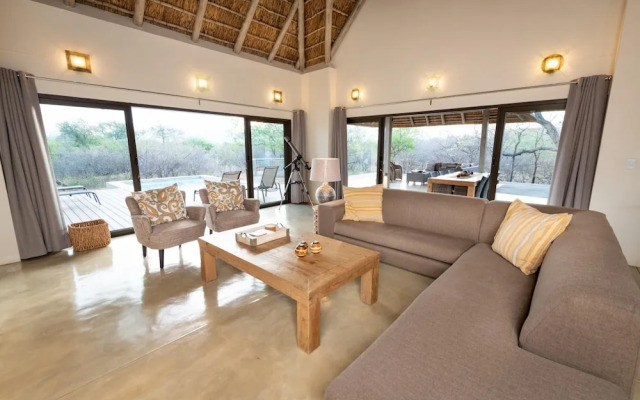 Villa Marula in Hoedspruit