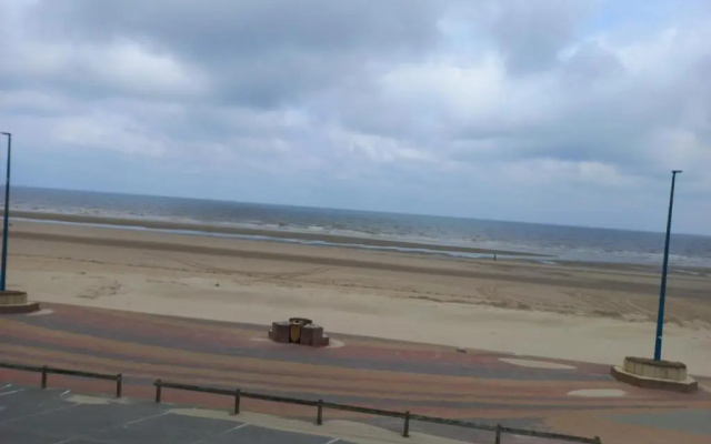 Appartement Bray-Dunes, 2 pièces, 4 personnes - FR-1-661-9