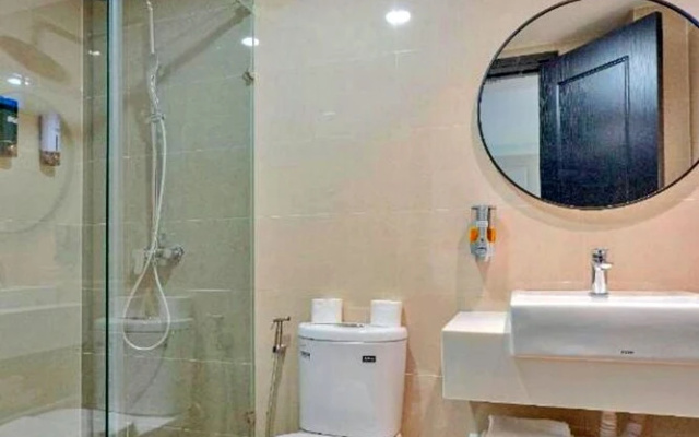 HANZ SAZI Hotel