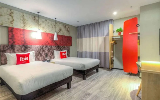 Ibis Xian Wandaone Hotel