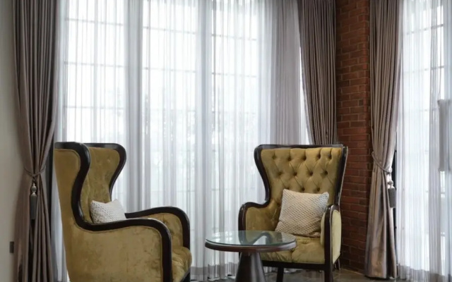 De Bijou Yogyakarta