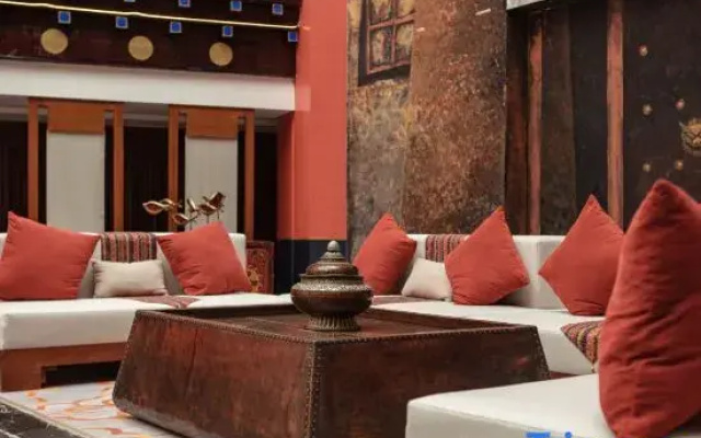 Yunman Hotel