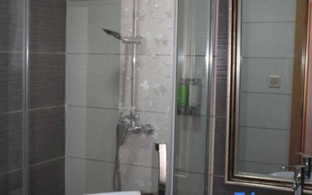Huize Wetland Shangya Boutique Inn