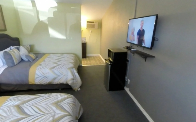 Rodeway Inn Casper