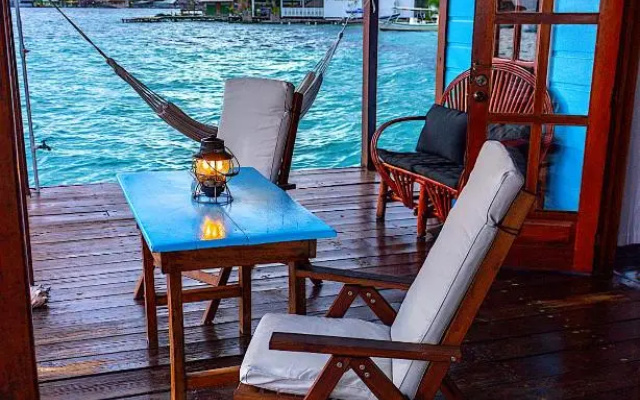 Casa Acuario Boutique Hotel