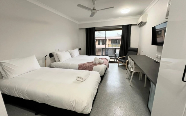 Comfort Inn Centrepoint