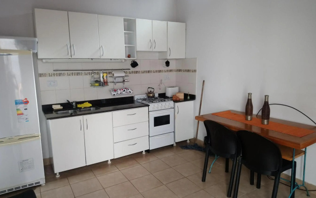 Departamento Ananda