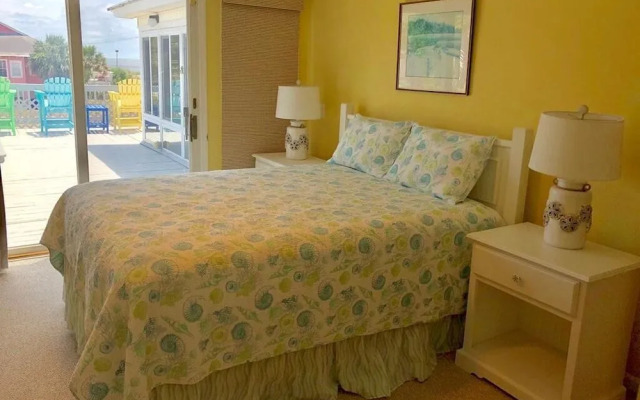 A Shore Investment