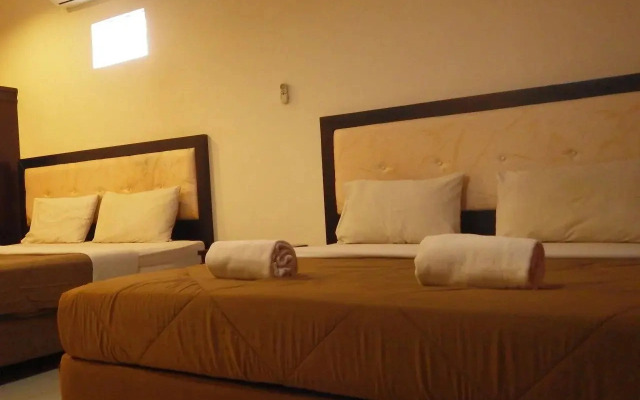 The Winner Hotel