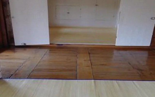 Jeongjaejongtaek Hanok Guesthouse